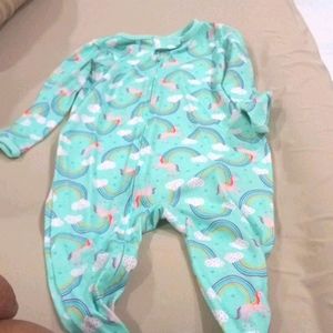 Toddler girl pajamas